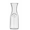 Karaf 1 liter 'fles'